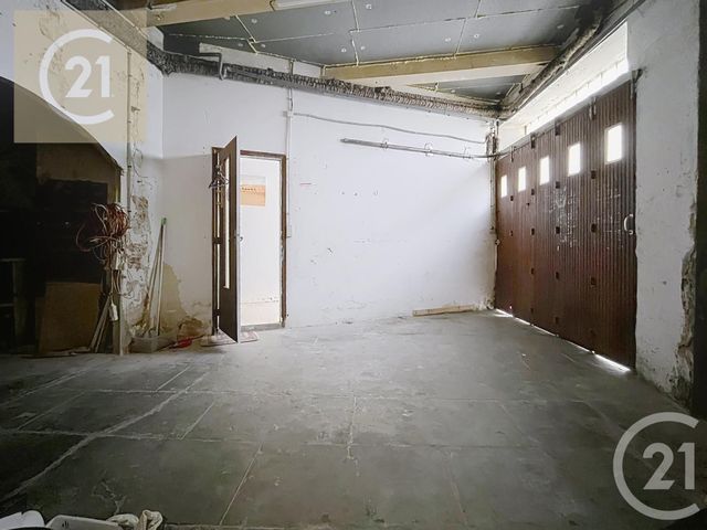 maison à vendre - 6 pièces - 114.0 m2 - MURVIEL LES BEZIERS - 34 - LANGUEDOC-ROUSSILLON - Century 21 Comminges Immobilier