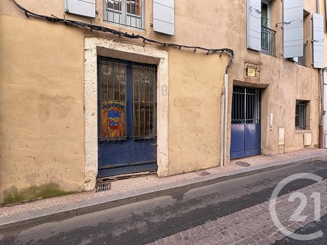 divers à vendre - 84.15 m2 - BEZIERS - 34 - LANGUEDOC-ROUSSILLON - Century 21 Comminges Immobilier