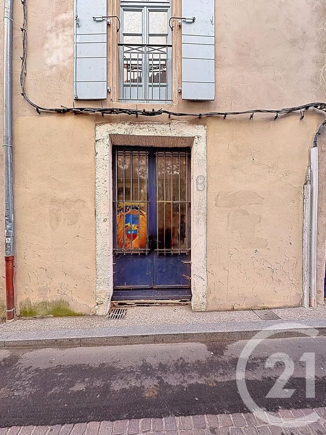 divers à vendre - 84.15 m2 - BEZIERS - 34 - LANGUEDOC-ROUSSILLON - Century 21 Comminges Immobilier