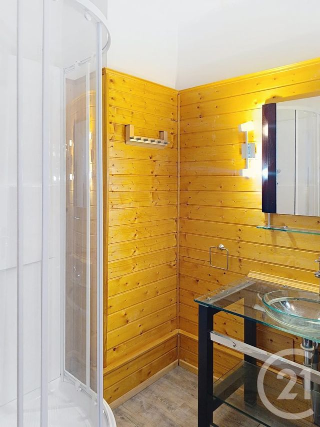 Appartement F2 à louer - 2 pièces - 53.08 m2 - BEZIERS - 34 - LANGUEDOC-ROUSSILLON - Century 21 Comminges Immobilier