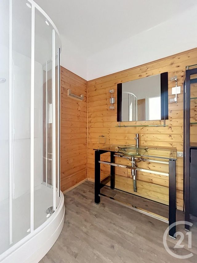 Appartement F2 à louer - 2 pièces - 53.08 m2 - BEZIERS - 34 - LANGUEDOC-ROUSSILLON - Century 21 Comminges Immobilier
