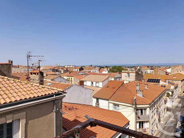 appartement - BEZIERS - 34