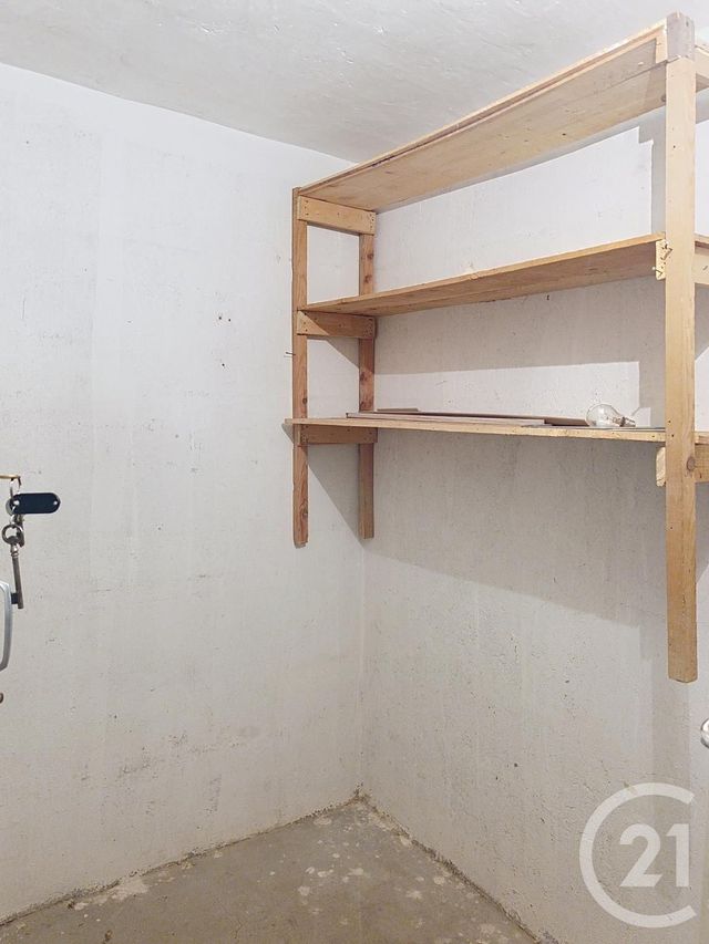 Appartement F2 à louer - 2 pièces - 53.08 m2 - BEZIERS - 34 - LANGUEDOC-ROUSSILLON - Century 21 Comminges Immobilier