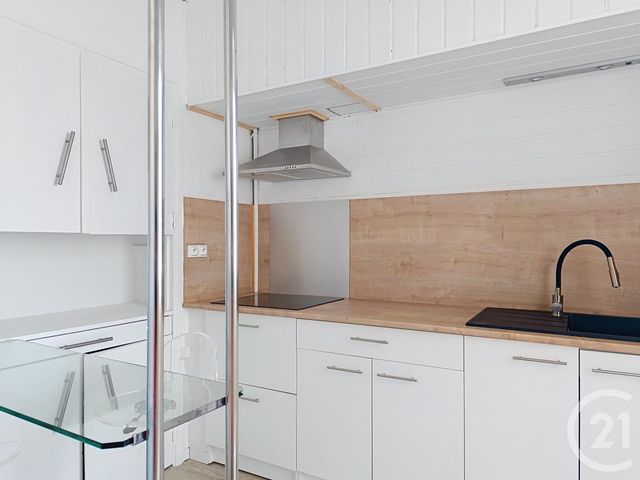 Appartement F2 à louer - 2 pièces - 53.08 m2 - BEZIERS - 34 - LANGUEDOC-ROUSSILLON - Century 21 Comminges Immobilier