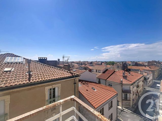 appartement - BEZIERS - 34