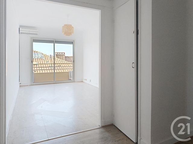 Appartement F2 à louer - 2 pièces - 53.08 m2 - BEZIERS - 34 - LANGUEDOC-ROUSSILLON - Century 21 Comminges Immobilier