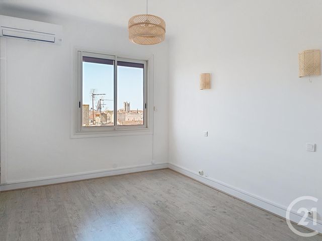 Appartement F2 à louer - 2 pièces - 53.08 m2 - BEZIERS - 34 - LANGUEDOC-ROUSSILLON - Century 21 Comminges Immobilier