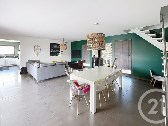 maison à vendre - 6 pièces - 179.0 m2 - MURVIEL LES BEZIERS - 34 - LANGUEDOC-ROUSSILLON - Century 21 Comminges Immobilier