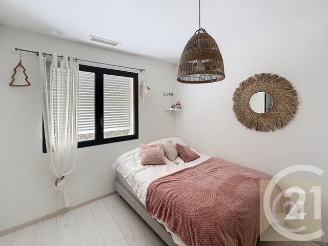 maison à vendre - 6 pièces - 179.0 m2 - MURVIEL LES BEZIERS - 34 - LANGUEDOC-ROUSSILLON - Century 21 Comminges Immobilier