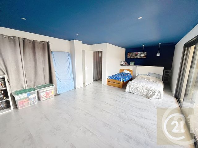 maison à vendre - 6 pièces - 179.0 m2 - MURVIEL LES BEZIERS - 34 - LANGUEDOC-ROUSSILLON - Century 21 Comminges Immobilier