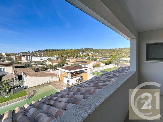 maison à vendre - 6 pièces - 179.0 m2 - MURVIEL LES BEZIERS - 34 - LANGUEDOC-ROUSSILLON - Century 21 Comminges Immobilier