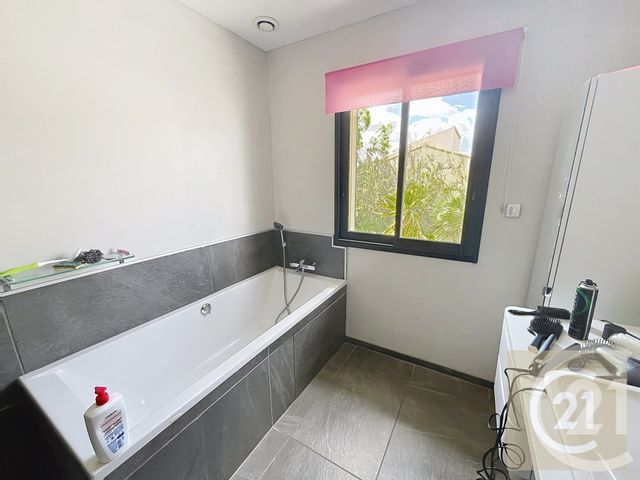 maison à vendre - 6 pièces - 179.0 m2 - MURVIEL LES BEZIERS - 34 - LANGUEDOC-ROUSSILLON - Century 21 Comminges Immobilier