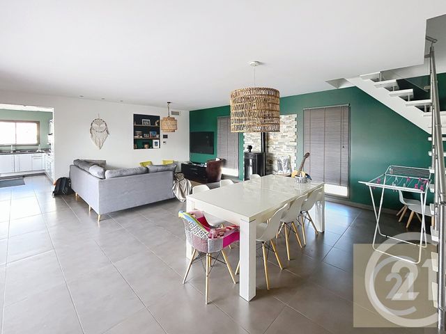 maison à vendre - 6 pièces - 179.0 m2 - MURVIEL LES BEZIERS - 34 - LANGUEDOC-ROUSSILLON - Century 21 Comminges Immobilier