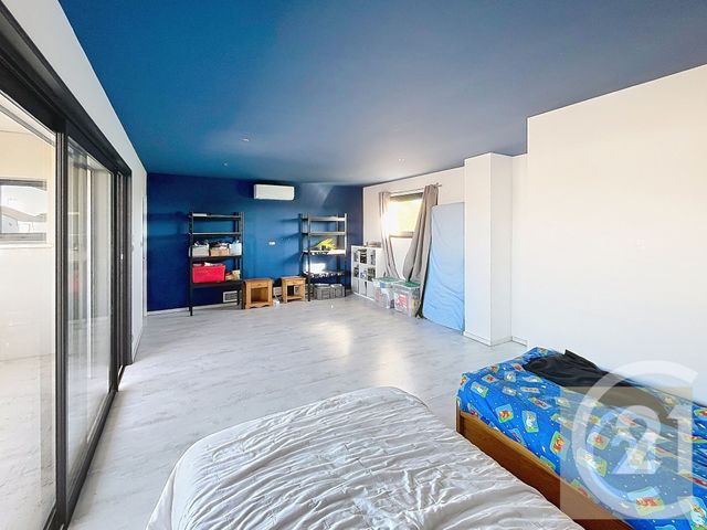 maison à vendre - 6 pièces - 179.0 m2 - MURVIEL LES BEZIERS - 34 - LANGUEDOC-ROUSSILLON - Century 21 Comminges Immobilier