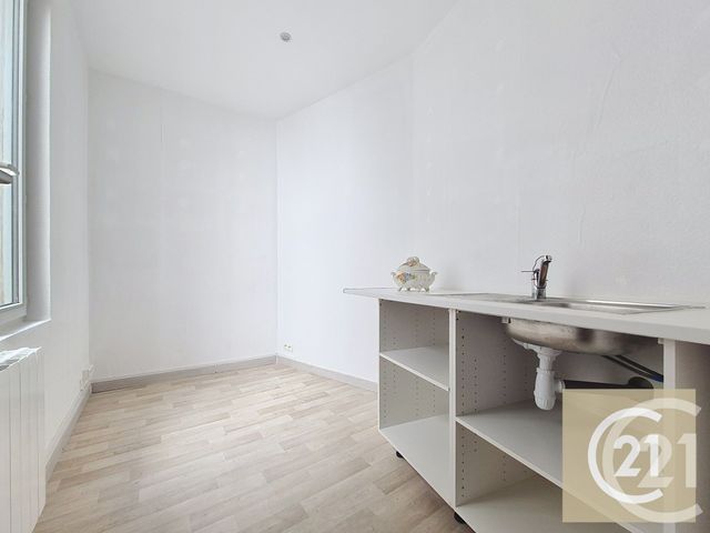 Appartement F3 à vendre - 3 pièces - 64.26 m2 - BEZIERS - 34 - LANGUEDOC-ROUSSILLON - Century 21 Comminges Immobilier