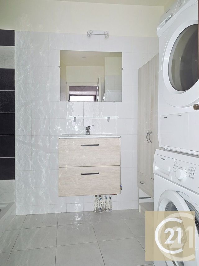 Appartement F3 à vendre - 3 pièces - 64.26 m2 - BEZIERS - 34 - LANGUEDOC-ROUSSILLON - Century 21 Comminges Immobilier