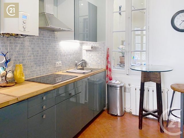 Appartement T3 à vendre - 3 pièces - 70.0 m2 - BEZIERS - 34 - LANGUEDOC-ROUSSILLON - Century 21 Comminges Immobilier