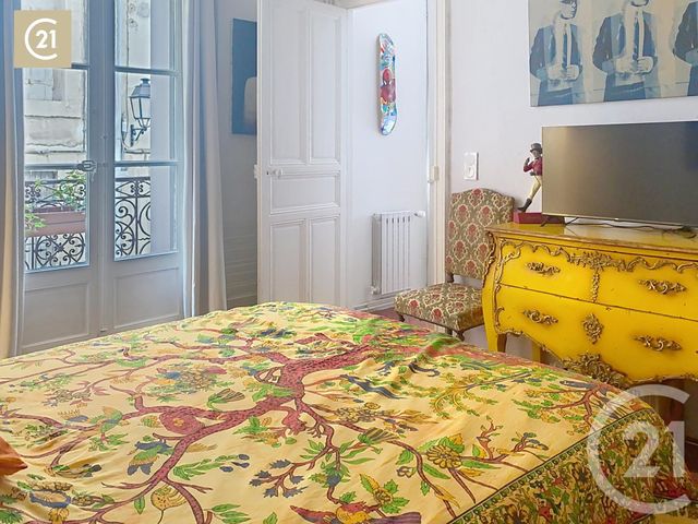 Appartement T3 à vendre - 3 pièces - 70.0 m2 - BEZIERS - 34 - LANGUEDOC-ROUSSILLON - Century 21 Comminges Immobilier