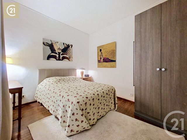 Appartement T3 à vendre - 3 pièces - 70.0 m2 - BEZIERS - 34 - LANGUEDOC-ROUSSILLON - Century 21 Comminges Immobilier