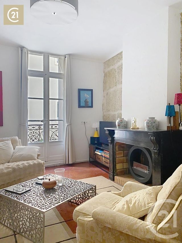 Appartement T3 à vendre - 3 pièces - 70.0 m2 - BEZIERS - 34 - LANGUEDOC-ROUSSILLON - Century 21 Comminges Immobilier