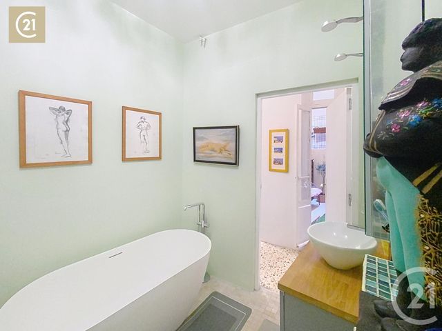 Appartement T3 à vendre - 3 pièces - 70.0 m2 - BEZIERS - 34 - LANGUEDOC-ROUSSILLON - Century 21 Comminges Immobilier