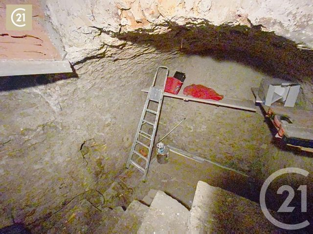 Appartement T3 à vendre - 3 pièces - 70.0 m2 - BEZIERS - 34 - LANGUEDOC-ROUSSILLON - Century 21 Comminges Immobilier