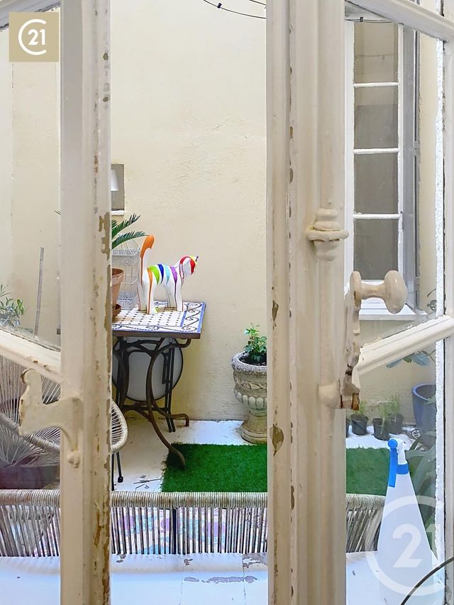 Appartement T3 à vendre - 3 pièces - 70.0 m2 - BEZIERS - 34 - LANGUEDOC-ROUSSILLON - Century 21 Comminges Immobilier