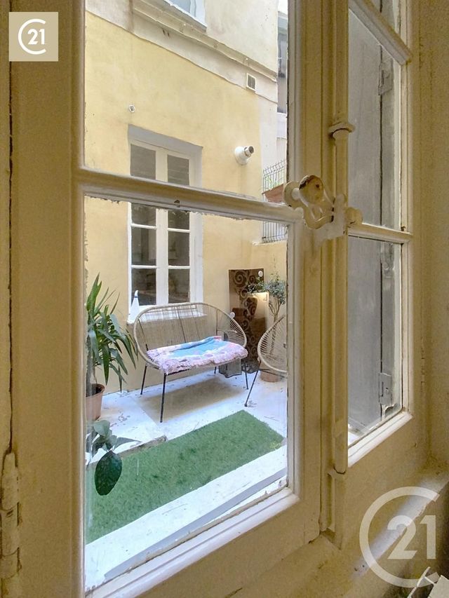 Appartement T3 à vendre - 3 pièces - 70.0 m2 - BEZIERS - 34 - LANGUEDOC-ROUSSILLON - Century 21 Comminges Immobilier