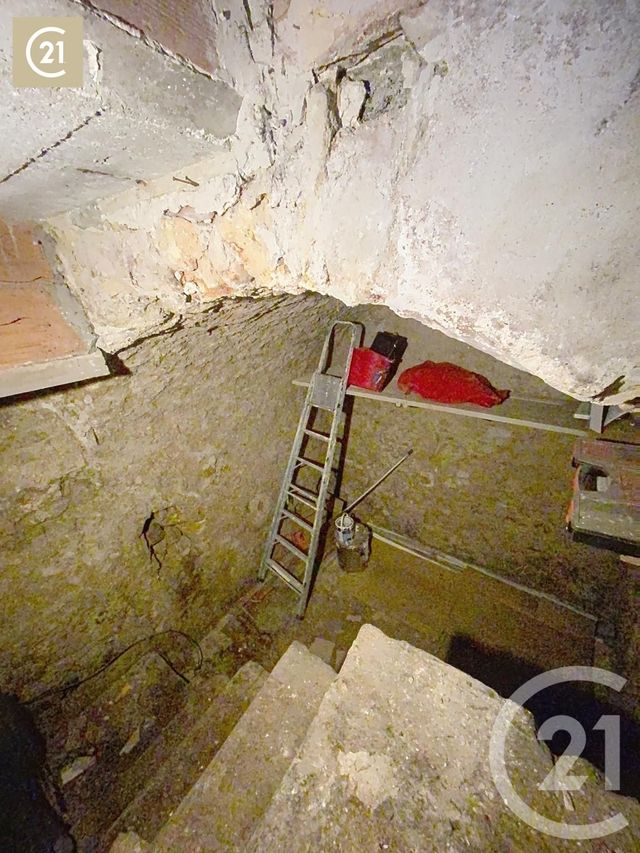 Appartement T3 à vendre - 3 pièces - 70.0 m2 - BEZIERS - 34 - LANGUEDOC-ROUSSILLON - Century 21 Comminges Immobilier