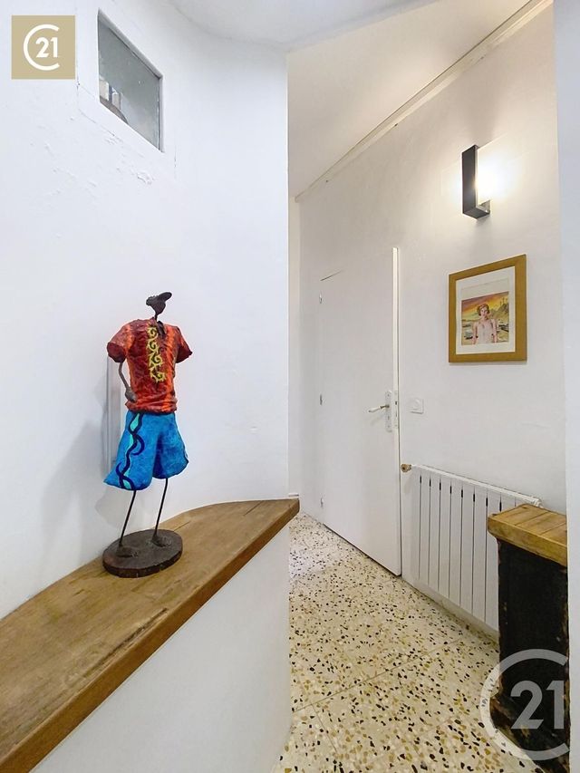 Appartement T3 à vendre - 3 pièces - 70.0 m2 - BEZIERS - 34 - LANGUEDOC-ROUSSILLON - Century 21 Comminges Immobilier