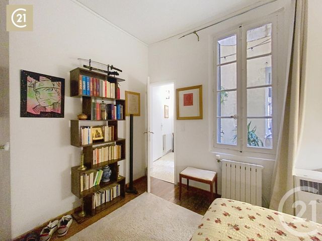 Appartement T3 à vendre - 3 pièces - 70.0 m2 - BEZIERS - 34 - LANGUEDOC-ROUSSILLON - Century 21 Comminges Immobilier