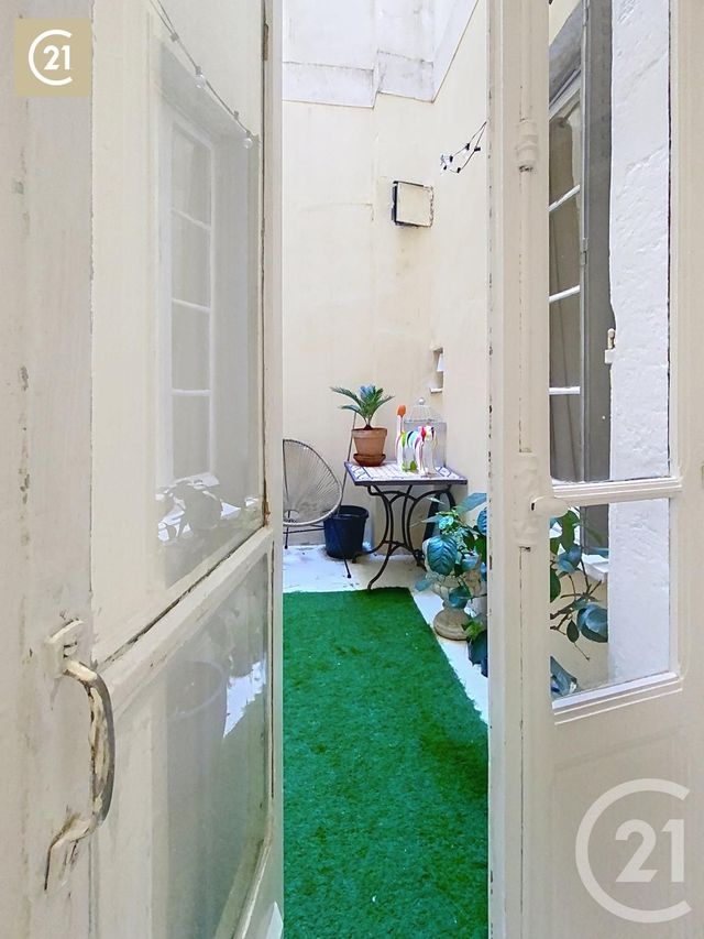 Appartement T3 à vendre - 3 pièces - 70.0 m2 - BEZIERS - 34 - LANGUEDOC-ROUSSILLON - Century 21 Comminges Immobilier