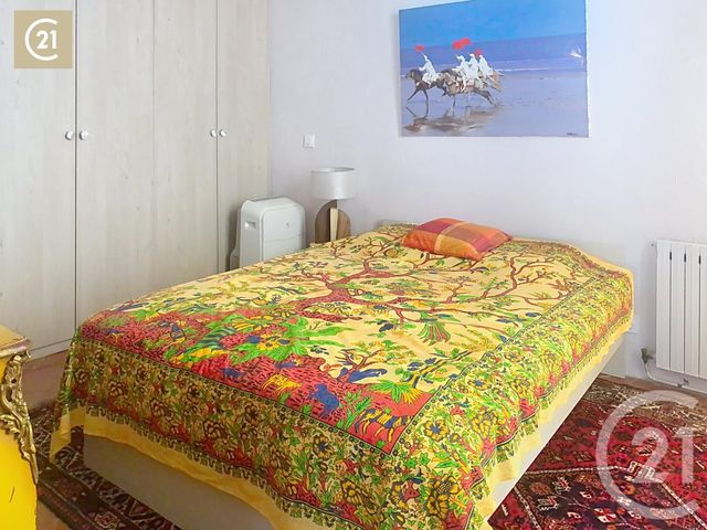 Appartement T3 à vendre - 3 pièces - 70.0 m2 - BEZIERS - 34 - LANGUEDOC-ROUSSILLON - Century 21 Comminges Immobilier