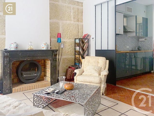 Appartement T3 à vendre - 3 pièces - 70.0 m2 - BEZIERS - 34 - LANGUEDOC-ROUSSILLON - Century 21 Comminges Immobilier