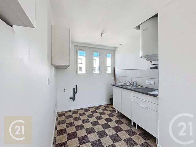 appartement - BEZIERS - 34