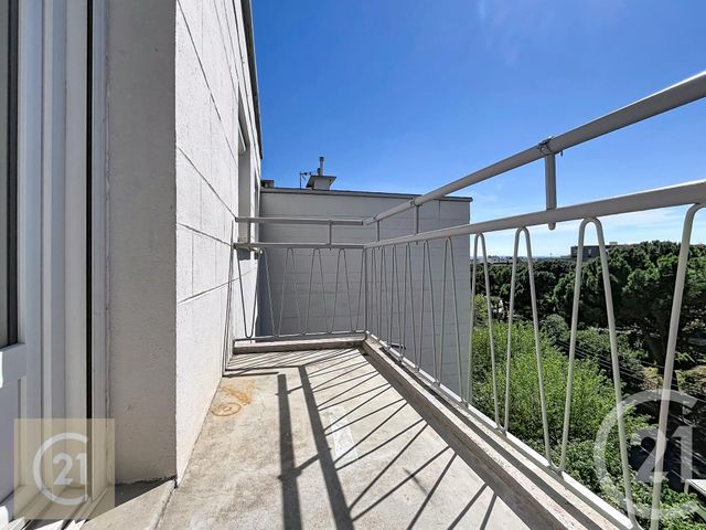 Appartement F4 à louer - 4 pièces - 62.72 m2 - BEZIERS - 34 - LANGUEDOC-ROUSSILLON - Century 21 Comminges Immobilier