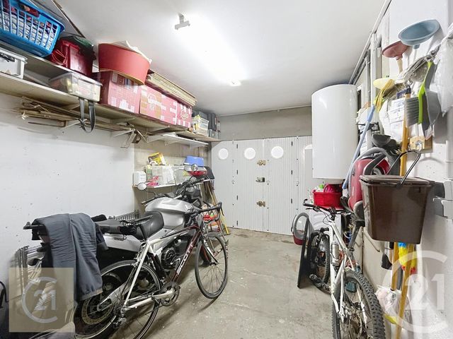 maison à louer - 4 pièces - 76.7 m2 - BEZIERS - 34 - LANGUEDOC-ROUSSILLON - Century 21 Comminges Immobilier