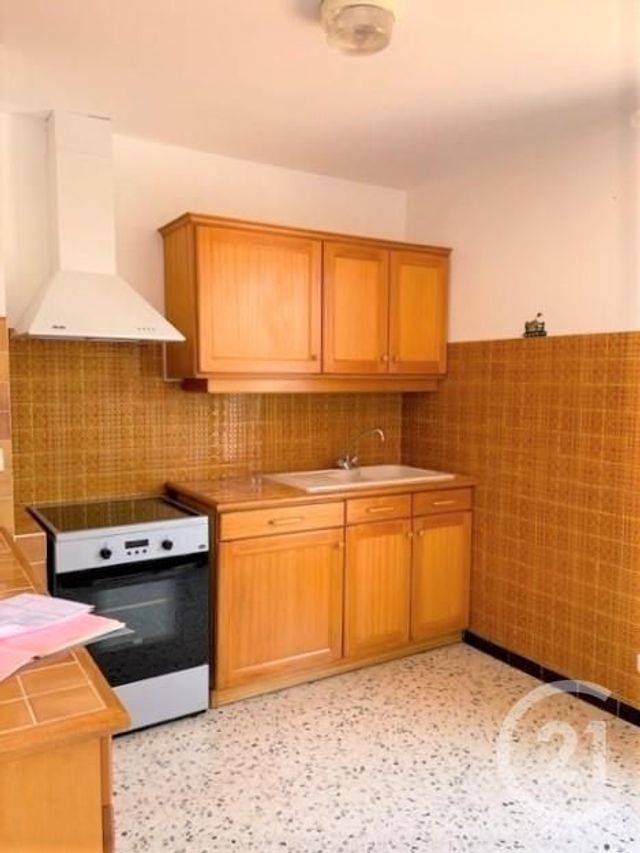 maison à louer - 4 pièces - 76.7 m2 - BEZIERS - 34 - LANGUEDOC-ROUSSILLON - Century 21 Comminges Immobilier