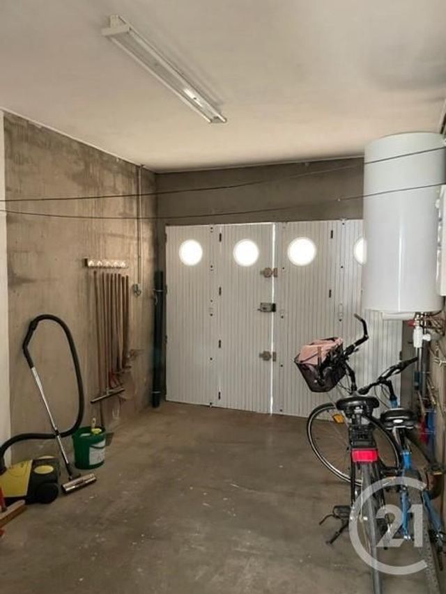 maison à louer - 4 pièces - 76.7 m2 - BEZIERS - 34 - LANGUEDOC-ROUSSILLON - Century 21 Comminges Immobilier