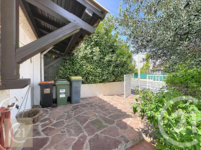 maison à louer - 4 pièces - 76.7 m2 - BEZIERS - 34 - LANGUEDOC-ROUSSILLON - Century 21 Comminges Immobilier