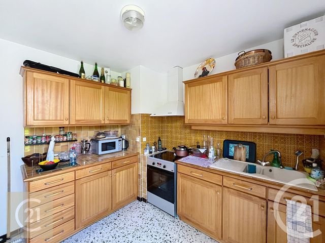maison à louer - 4 pièces - 76.7 m2 - BEZIERS - 34 - LANGUEDOC-ROUSSILLON - Century 21 Comminges Immobilier