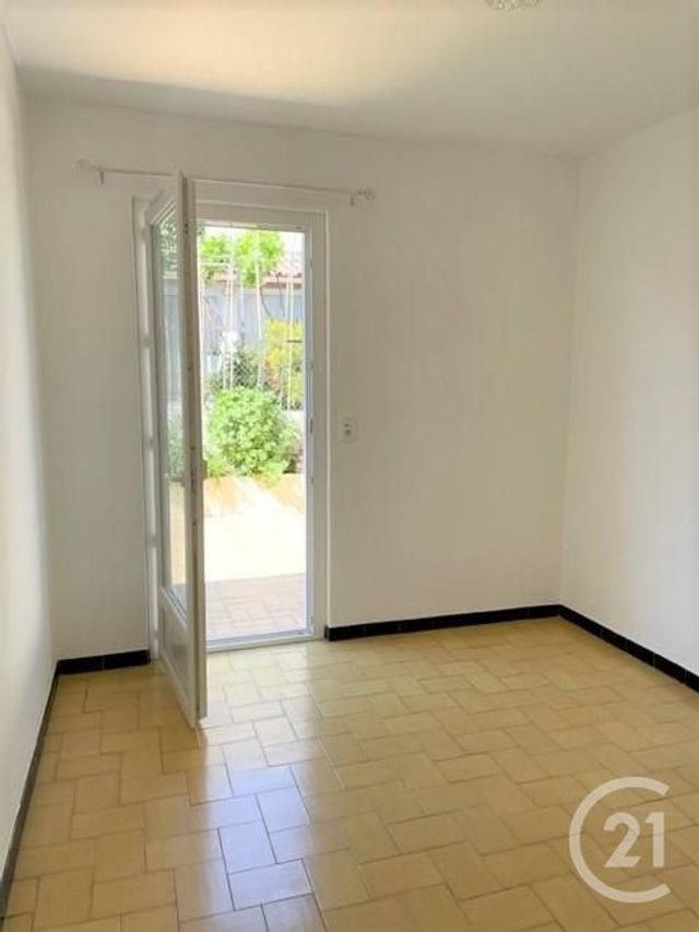 maison à louer - 4 pièces - 76.7 m2 - BEZIERS - 34 - LANGUEDOC-ROUSSILLON - Century 21 Comminges Immobilier