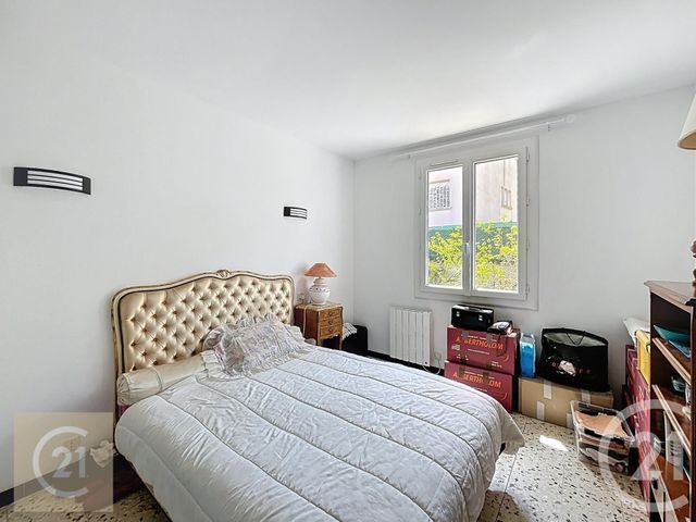 maison à louer - 4 pièces - 76.7 m2 - BEZIERS - 34 - LANGUEDOC-ROUSSILLON - Century 21 Comminges Immobilier