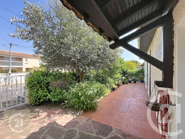 Maison à louer BEZIERS