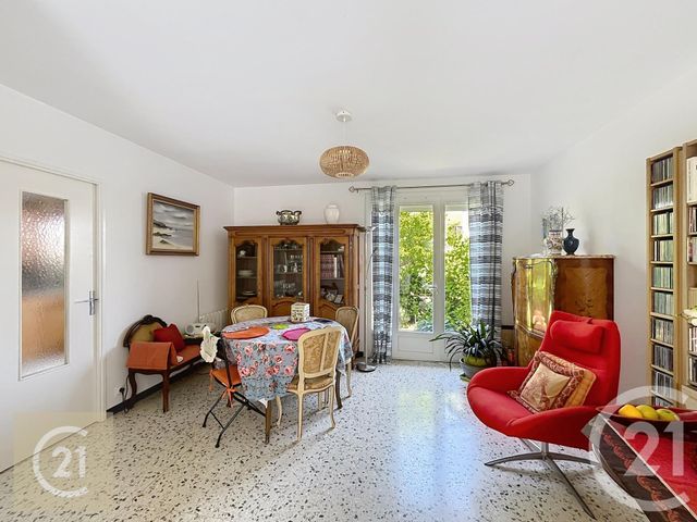 maison à louer - 4 pièces - 76.7 m2 - BEZIERS - 34 - LANGUEDOC-ROUSSILLON - Century 21 Comminges Immobilier