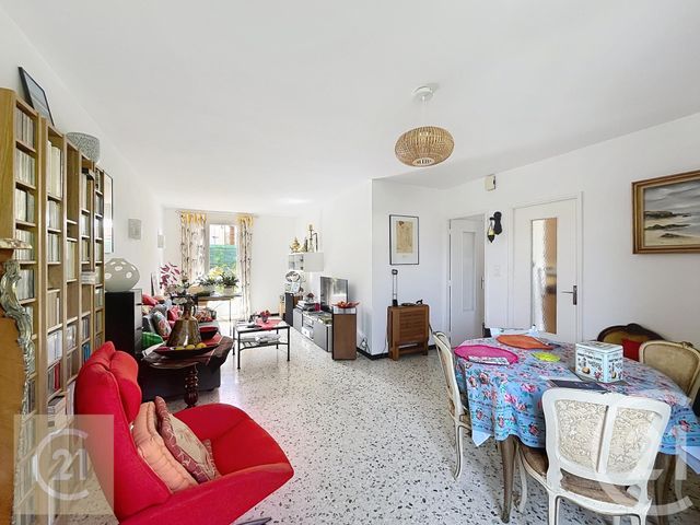 maison à louer - 4 pièces - 76.7 m2 - BEZIERS - 34 - LANGUEDOC-ROUSSILLON - Century 21 Comminges Immobilier
