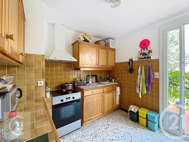 maison à louer - 4 pièces - 76.7 m2 - BEZIERS - 34 - LANGUEDOC-ROUSSILLON - Century 21 Comminges Immobilier