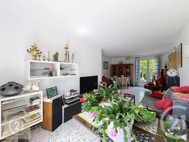 maison à louer - 4 pièces - 76.7 m2 - BEZIERS - 34 - LANGUEDOC-ROUSSILLON - Century 21 Comminges Immobilier