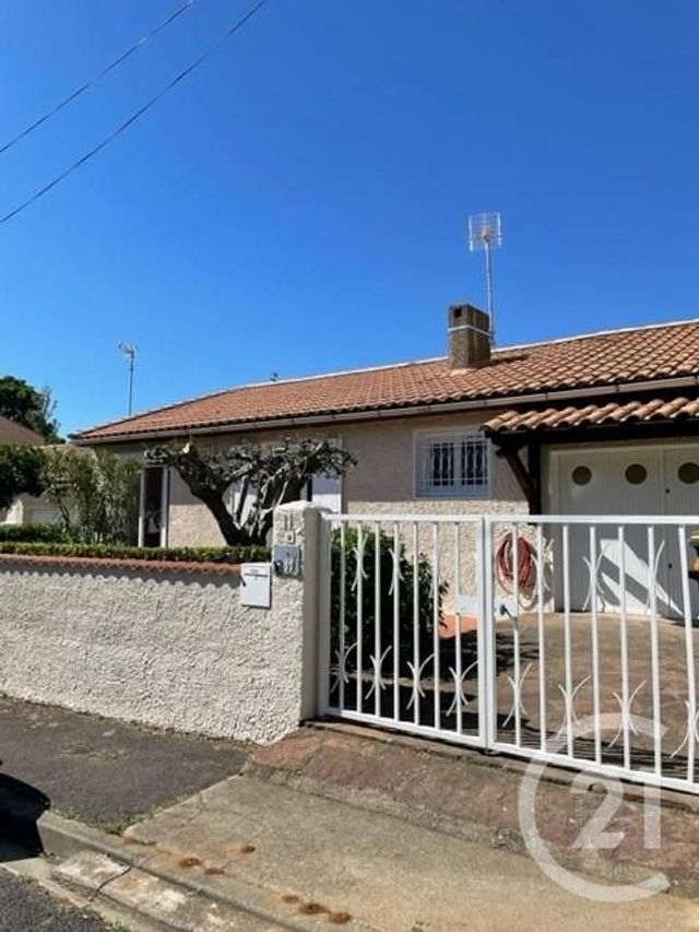 maison - BEZIERS - 34