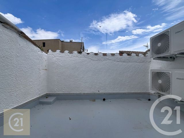 maison à louer - 5 pièces - 76.21 m2 - CAZOULS LES BEZIERS - 34 - LANGUEDOC-ROUSSILLON - Century 21 Comminges Immobilier